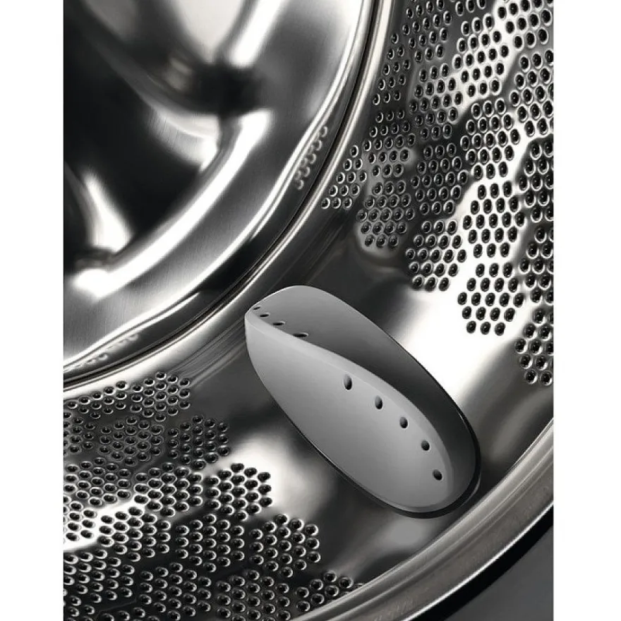 Edestä täytettävä pesukone Electrolux EFI633P94Q 600 SensiCare, 9kg