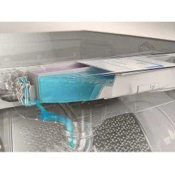 Edestä täytettävä pesukone Electrolux EFI633P94Q 600 SensiCare, 9kg