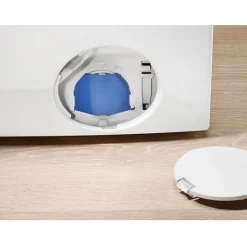 Edestä täytettävä pesukone Electrolux EFI633P94Q 600 SensiCare, 9kg