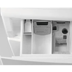 Edestä täytettävä pesukone Electrolux EW5F4248A2, 8kg