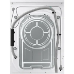 Edestä täytettävä pesukone Samsung WW11DB7B34GWU3, 11kg