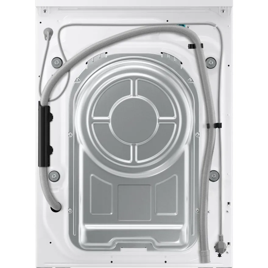 Edestä täytettävä pesukone Samsung WW11DB7B34GWU3, 11kg