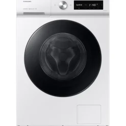 Edestä täytettävä pesukone Samsung WW11DB7B34GWU3, 11kg