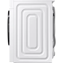 Edestä täytettävä pesukone Samsung WW11DB7B34GWU3, 11kg