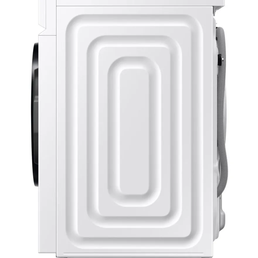 Edestä täytettävä pesukone Samsung WW11DB7B34GWU3, 11kg