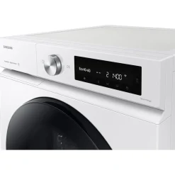 Edestä täytettävä pesukone Samsung WW11DB7B34GWU3, 11kg