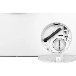 Edestä täytettävä pesukone Siemens WG44B2APDN, 59.8cm, 9kg, 1400rpm
