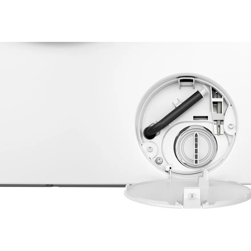Edestä täytettävä pesukone Siemens WG44B2APDN, 59.8cm, 9kg, 1400rpm