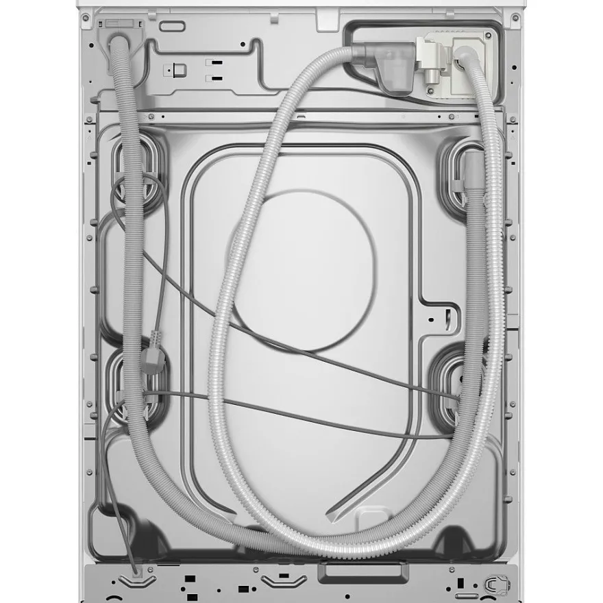 Edestä täytettävä pesukone Siemens WG44B2APDN, 59.8cm, 9kg, 1400rpm