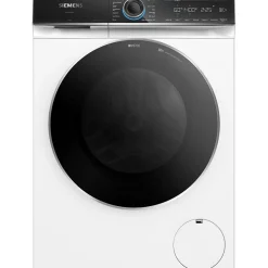 Edestä täytettävä pesukone Siemens WG44B2APDN, 59.8cm, 9kg, 1400rpm