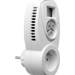 Elektroninen termostaatti ajastimella Interia ST311