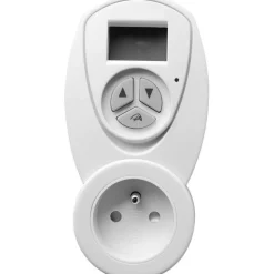 Elektroninen termostaatti ajastimella Interia ST311
