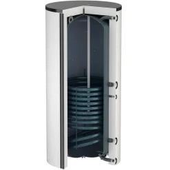 Energiavaraaja Flamco FlexTherm Duo 750, emali, 750l