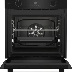 Erillisuuni Beko BCBIS17300KSB, 60cm, musta