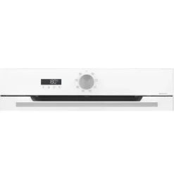 Erillisuuni Brandt BOH7532W, 60cm, valkoinen