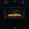 Erillisuuni Electrolux COB410K, 59.4cm, musta