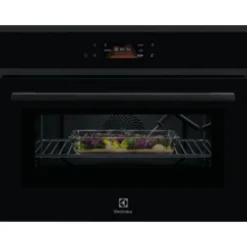 Erillisuuni Electrolux COM900CB, 59.5cm, musta