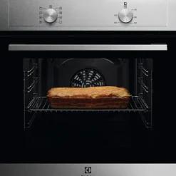 Erillisuuni Electrolux SurroundCook BOC001EX 60cm teräs