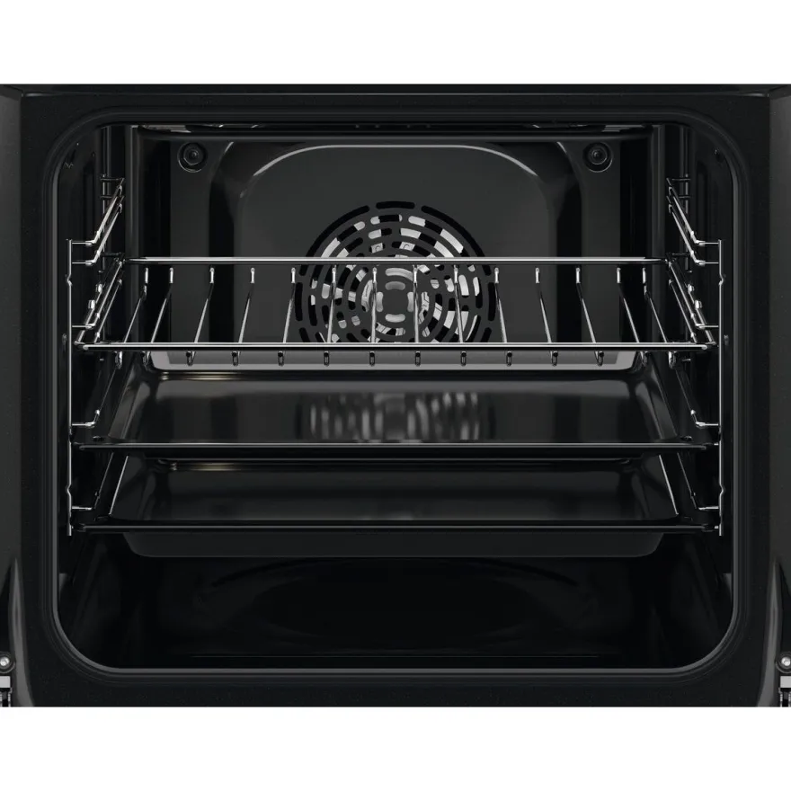 Erillisuuni Electrolux SurroundCook BOC001EX 60cm teräs