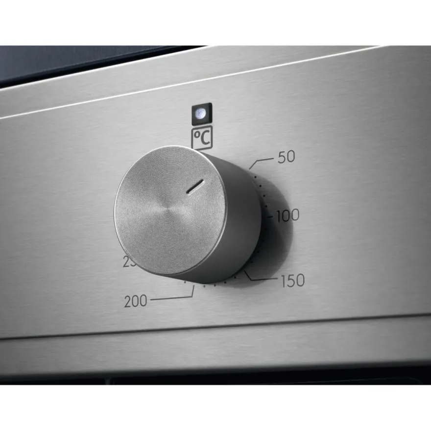 Erillisuuni Electrolux SurroundCook BOC001EX 60cm teräs
