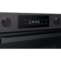 Erillisuuni Samsung NQ5B4553FBB/U1, 56cm, musta