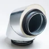 Eristetty kulmayhde BetterPipe-3 90, eri kokoja