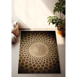 Eteisen matto Linento CT-1031, 160x230cm, monivärinen