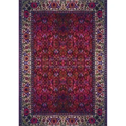 Eteisen matto Linento CT-1077, 160x230cm, monivärinen