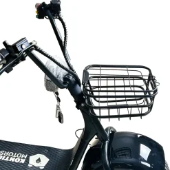 Etukori Kontio Kruiser 2.0, Trike ja Long Range sähköskoottereille