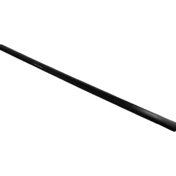 Etulista Franke Slimline F300, 600mm, musta