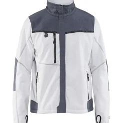 Fleecepusero Blåkläder 4955