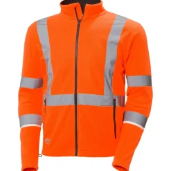 Fleecetakki Helly Hansen UC-ME 72172
