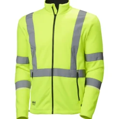 Fleecetakki Helly Hansen UC-ME 72172