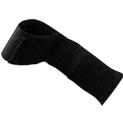 Flexi-tarrakiinnike Snickers 9700, musta