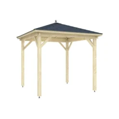 Grillikatos Tene Cabrera, 7.8m²