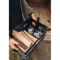 Grilli Tiileri Crate