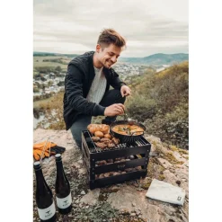 Grilli Tiileri Crate