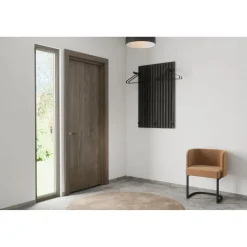 Henkari Venture Home Nimes, 43x18x2,5cm, musta