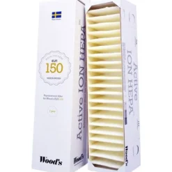 HEPA-suodatin Woods ELFI 150