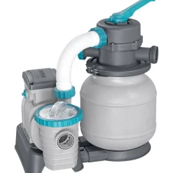 Hiekkasuodatinpumppu Bestway, 6056 l