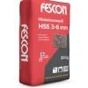 Hiekoitussepeli Fescon HSS, 3-6mm, 20kg
