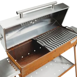 Hiiligrilli GrillSymbol Chef