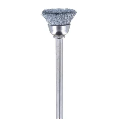 Hiiliteräsharja Dremel 442, 13mm, 2kpl
