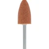 Hiomakivi Dremel 952, alumiinioksidi, 9.5mm, 3kpl