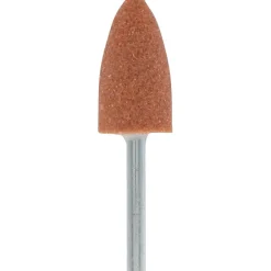 Hiomakivi Dremel 952, alumiinioksidi, 9.5mm, 3kpl