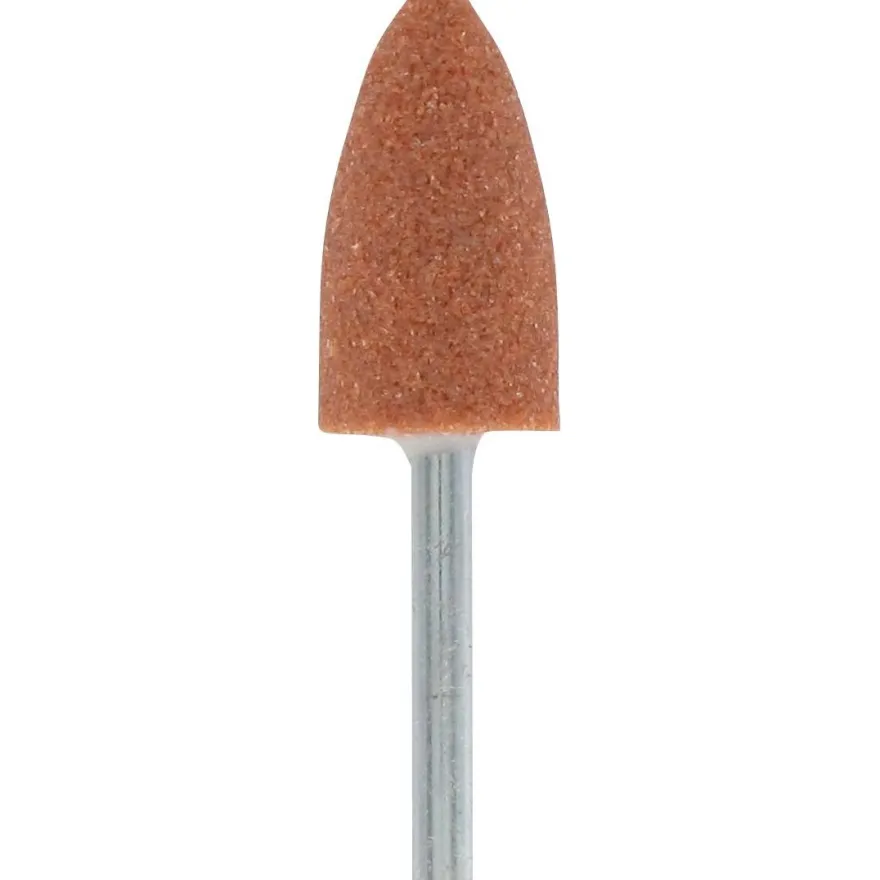 Hiomakivi Dremel 952, alumiinioksidi, 9.5mm, 3kpl