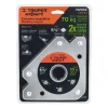 Hitsausmagneetti Truper Expert, 122x189mm