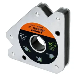 Hitsausmagneetti Truper Expert, 122x189mm