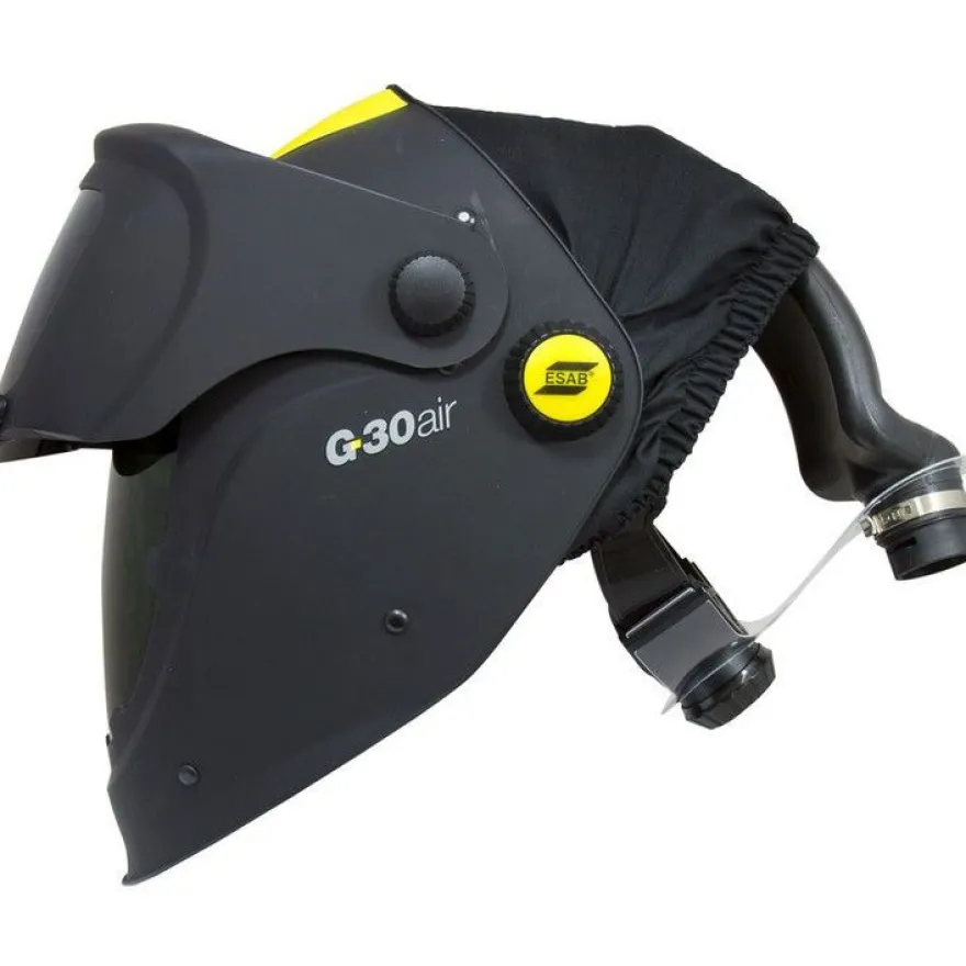 Hitsausmaski Esab G30 Air, DIN10