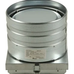 Huippuimuri Vallox 15P-ECH, 1-vaiheinen